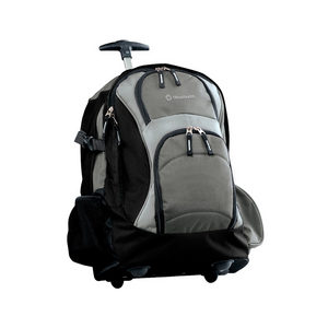 Port Authority Wheeled Backpack