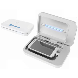 Phonesoap Phone Cleaner + Charger